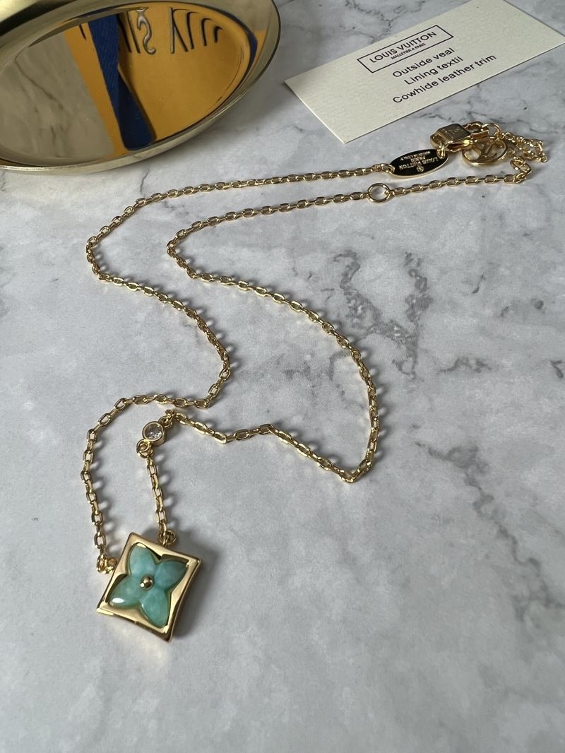 Louis Vuitton Necklaces